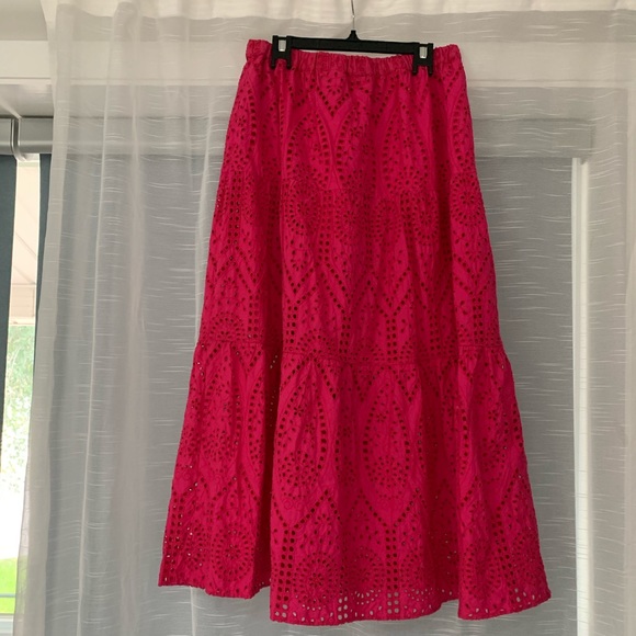 Beautiful aline maxi skirt - Picture 1 of 3